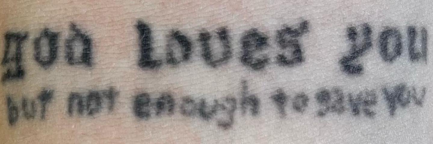 BEC ༺♡༻ banner