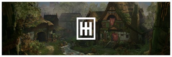 HelenaEHHansen Profile Banner