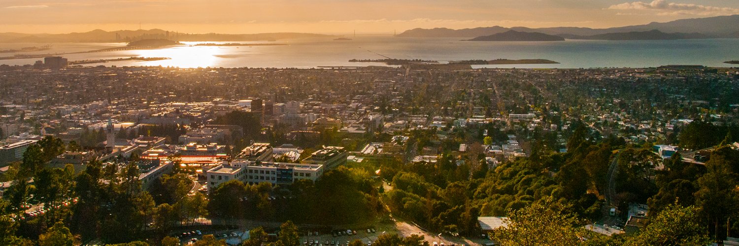 Berkeley Agricultural and Resource Economics Profile Banner