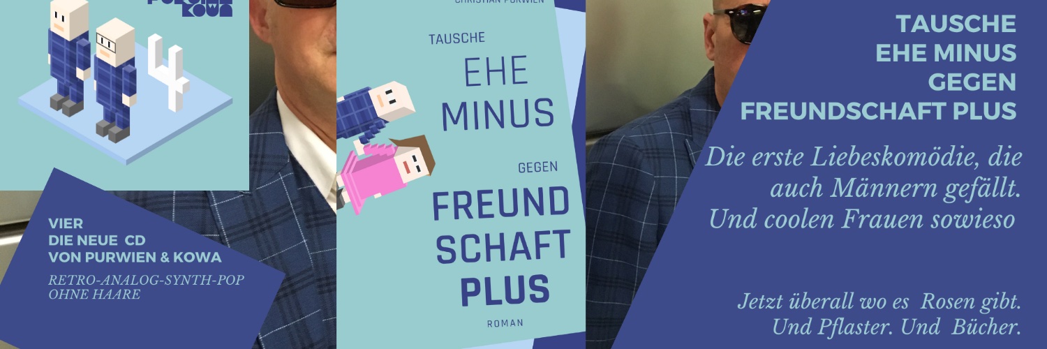 Purwien & Kowa banner