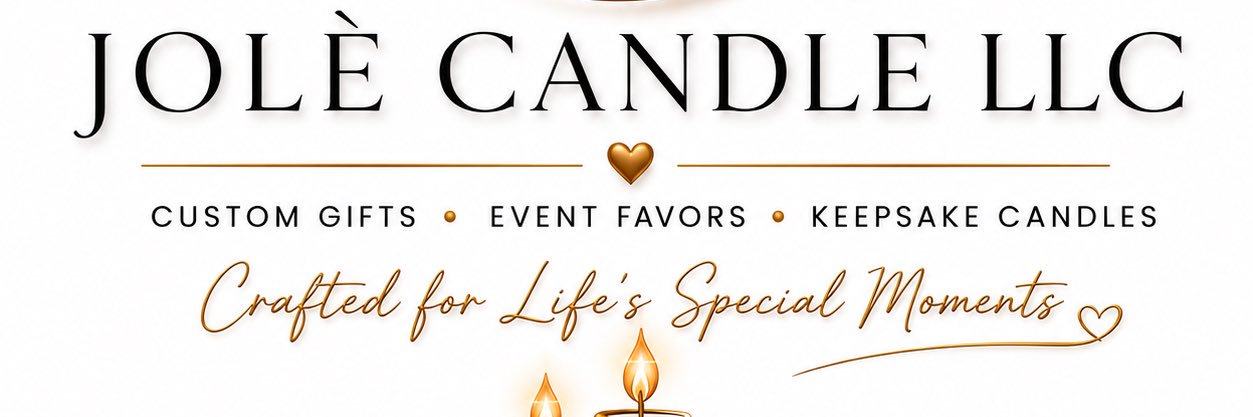 JolecandleLLC's profile banner image