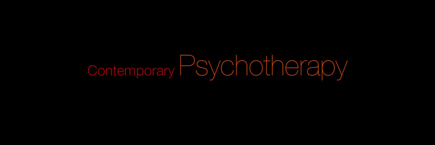 ContemPsych's profile banner image