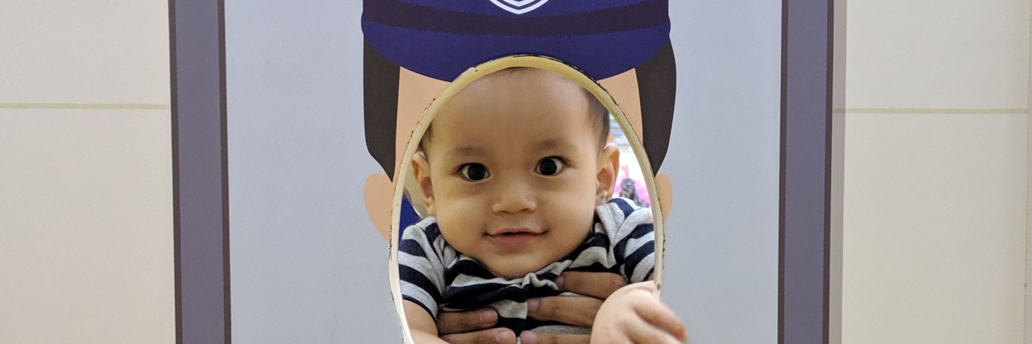 dwmutiara's profile banner image