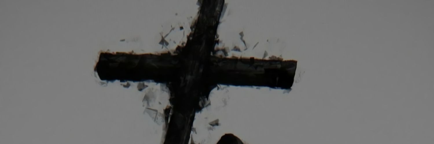 Darken banner