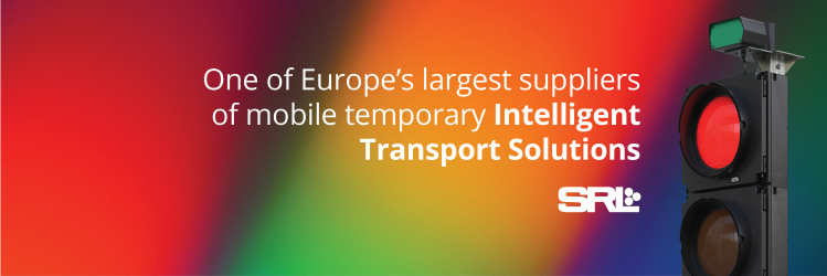 SRL Traffic Systems banner