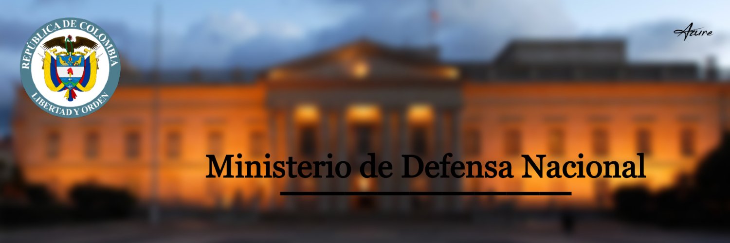DefensaCO's profile banner image