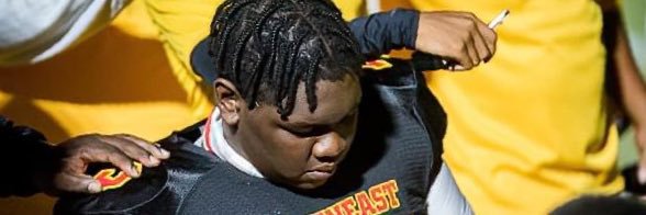 Mally Hancock banner