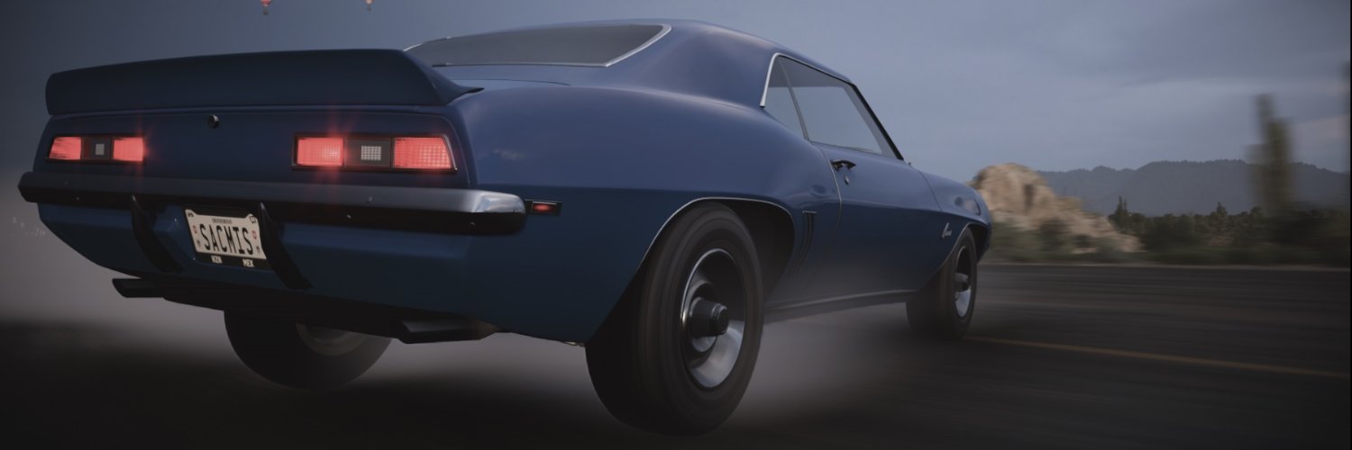heysacmis's profile banner image