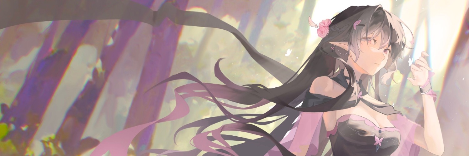 🩵✧ Ashlie Chan ✦🦋🌙 COMMS open's banner