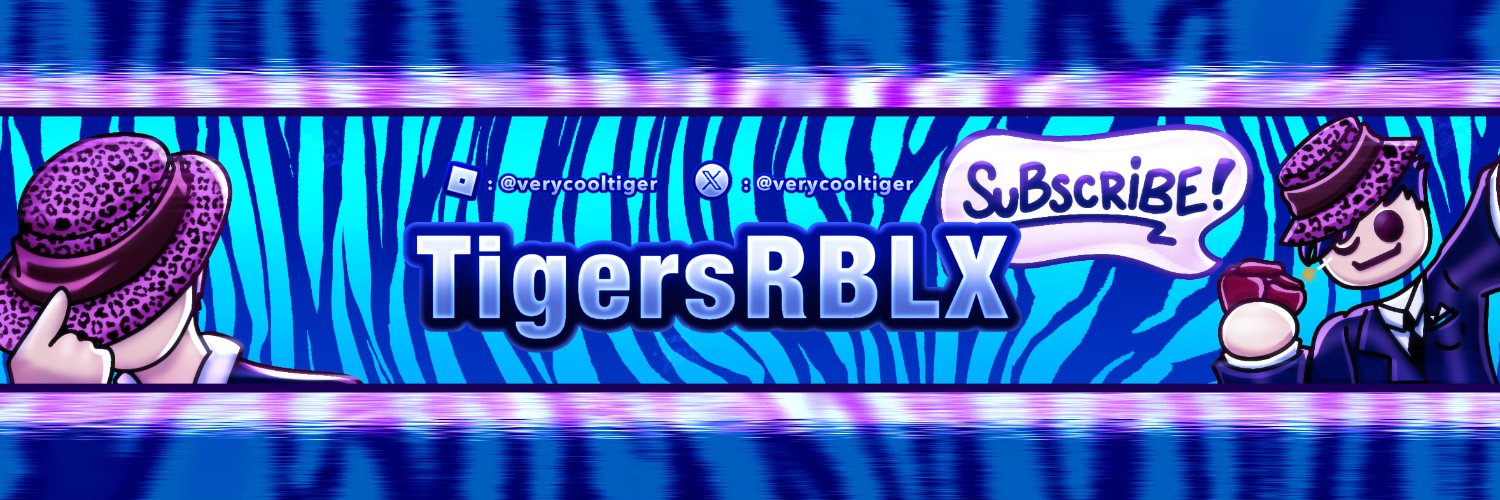 verycooltiger banner