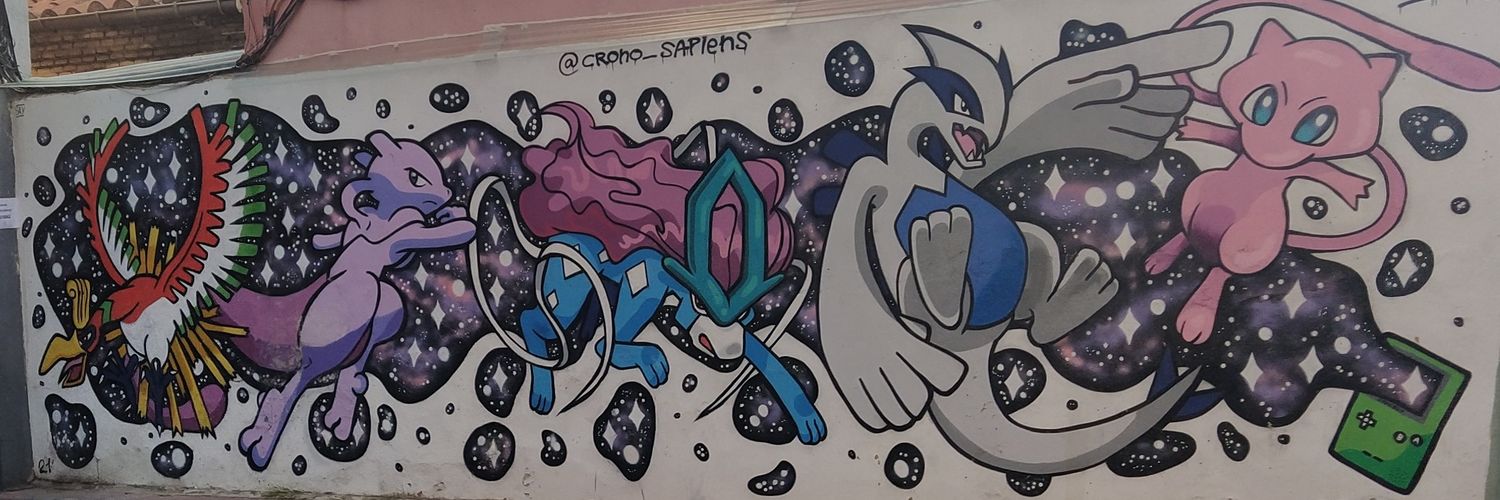 Del96al69's profile banner image