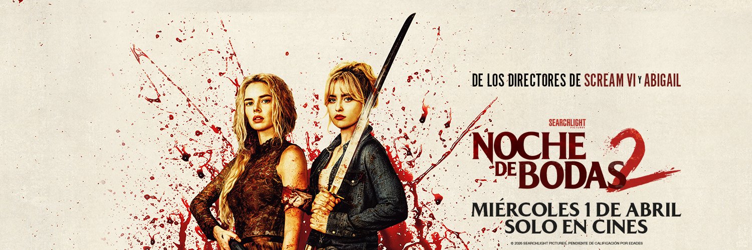 20th Century Studios España banner