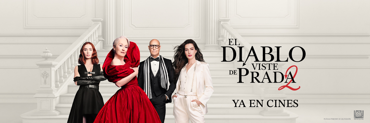20th Century Studios España banner