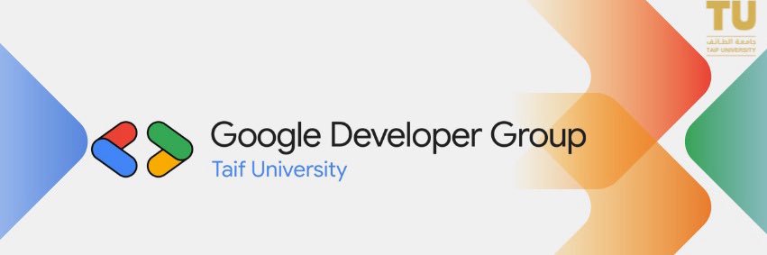 GDG on Campus TU banner
