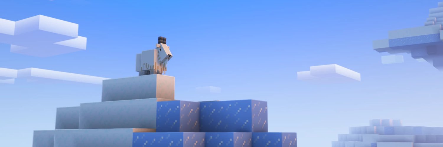 CloudSMP ☁️ banner