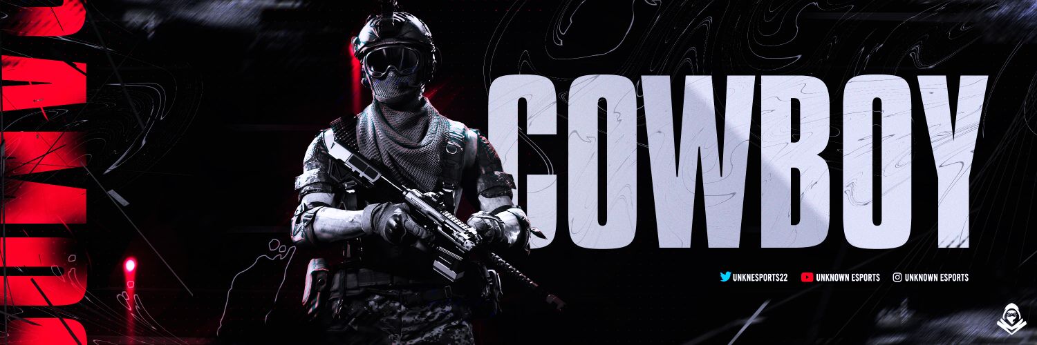 Cowboy_Unkn's profile banner image