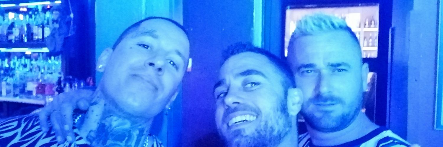 AdamsAlcaraz's profile banner image