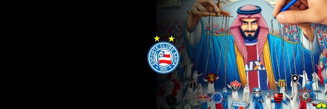 Bahia Interativo's banner