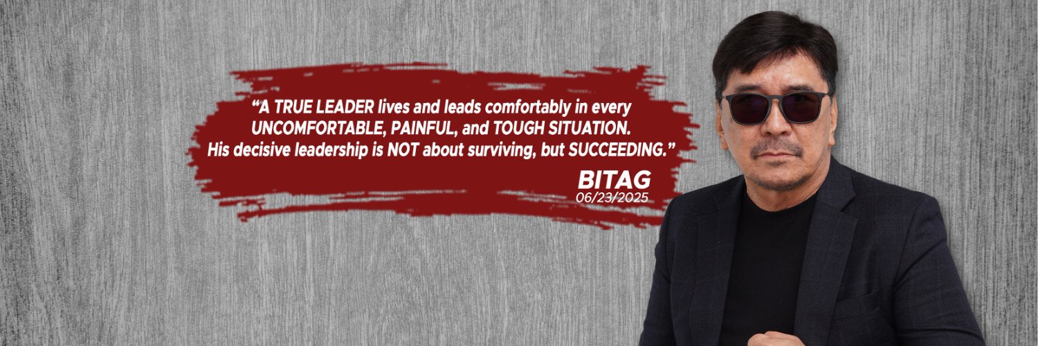 Ben BITAG Tulfo banner