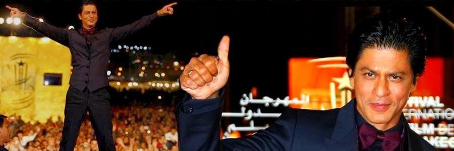 SaidSRK's profile banner image