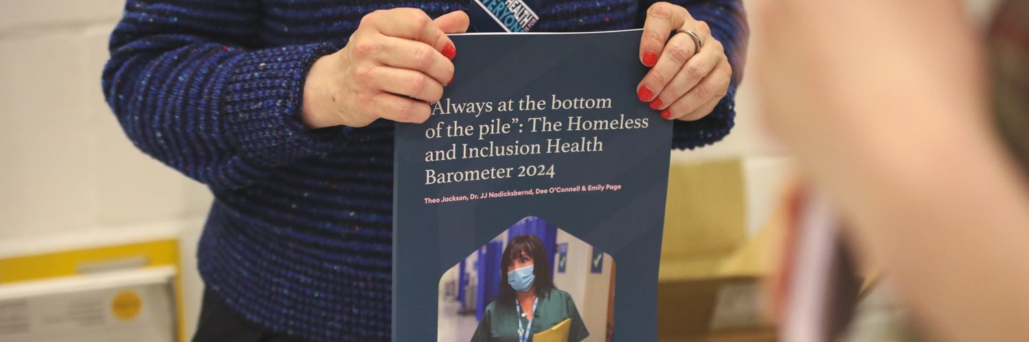 Dee O'Connell banner