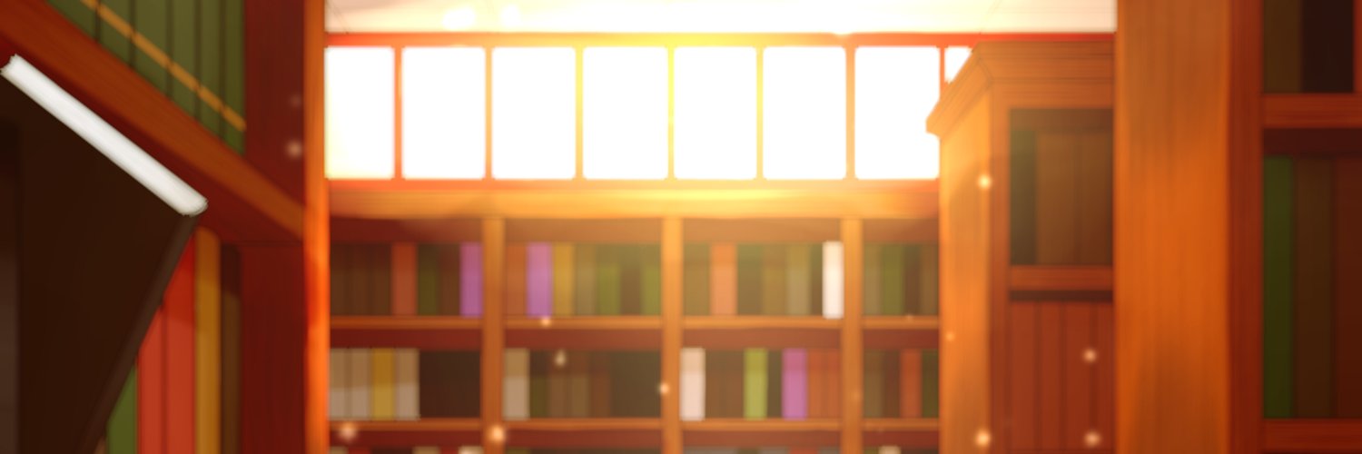 Nyuru_'s profile banner image