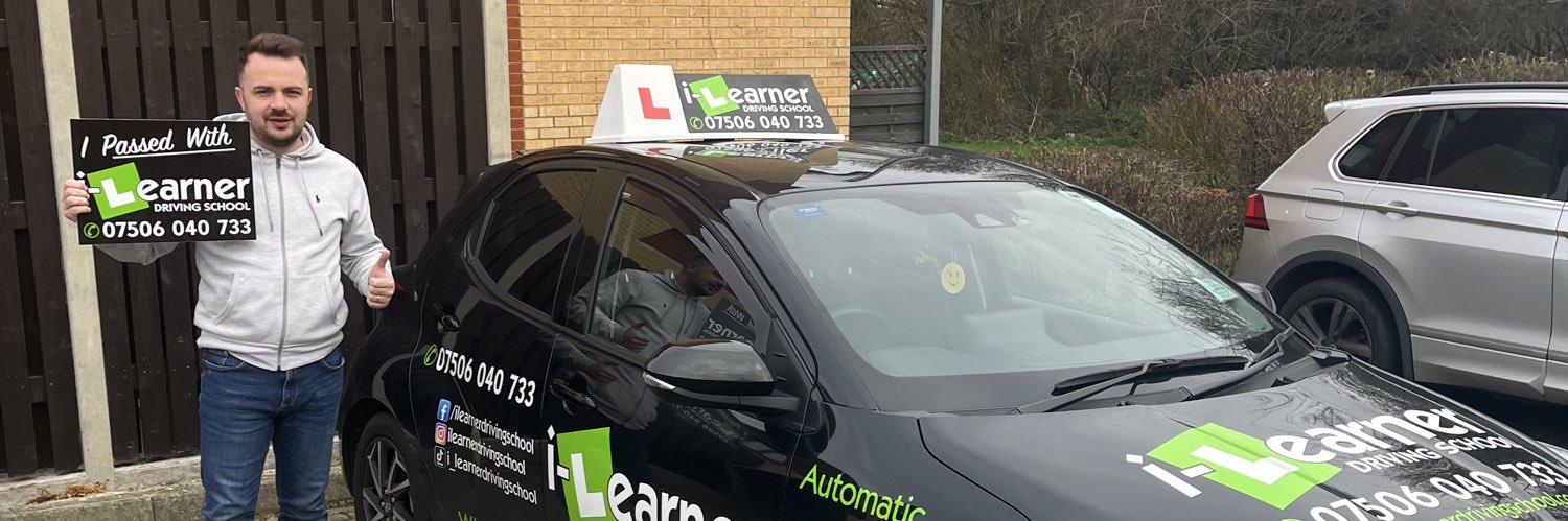ilearner_'s profile banner image