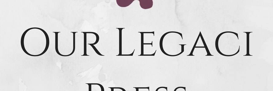 OurLegaci's profile banner image
