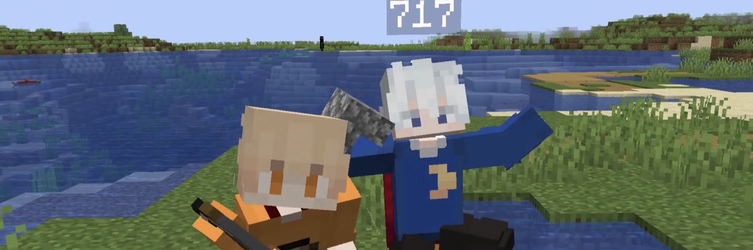 マイクラ思考 banner