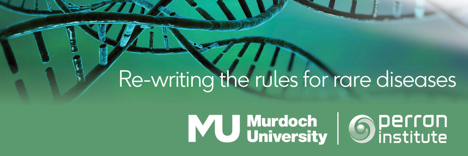 Personalised Medicine Centre's banner