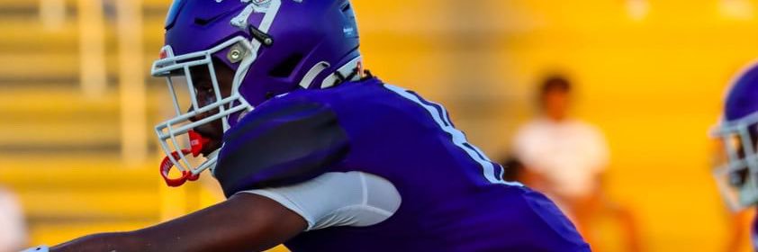 Winston Harris banner