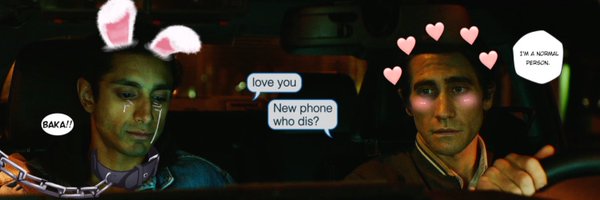 NoodleBea Profile Banner