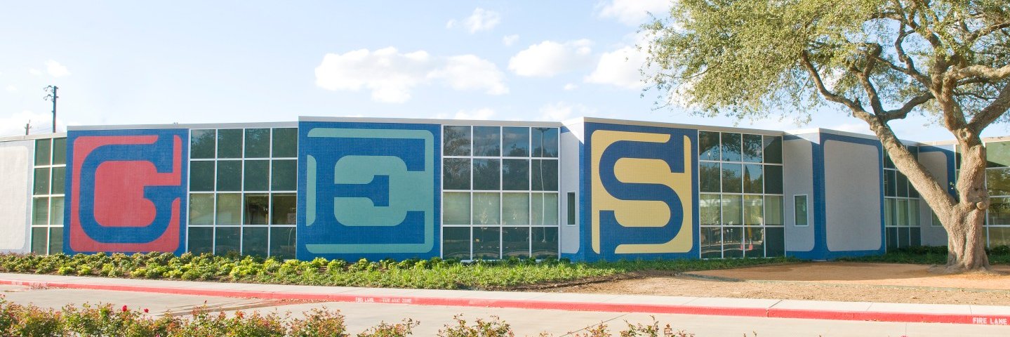 GreggElementaryHISD banner