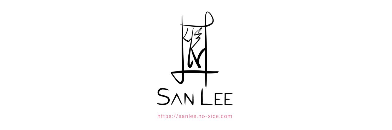 sanxice's profile banner image