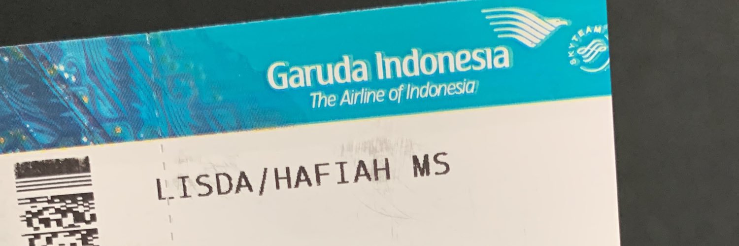 hafialisdaa's profile banner image