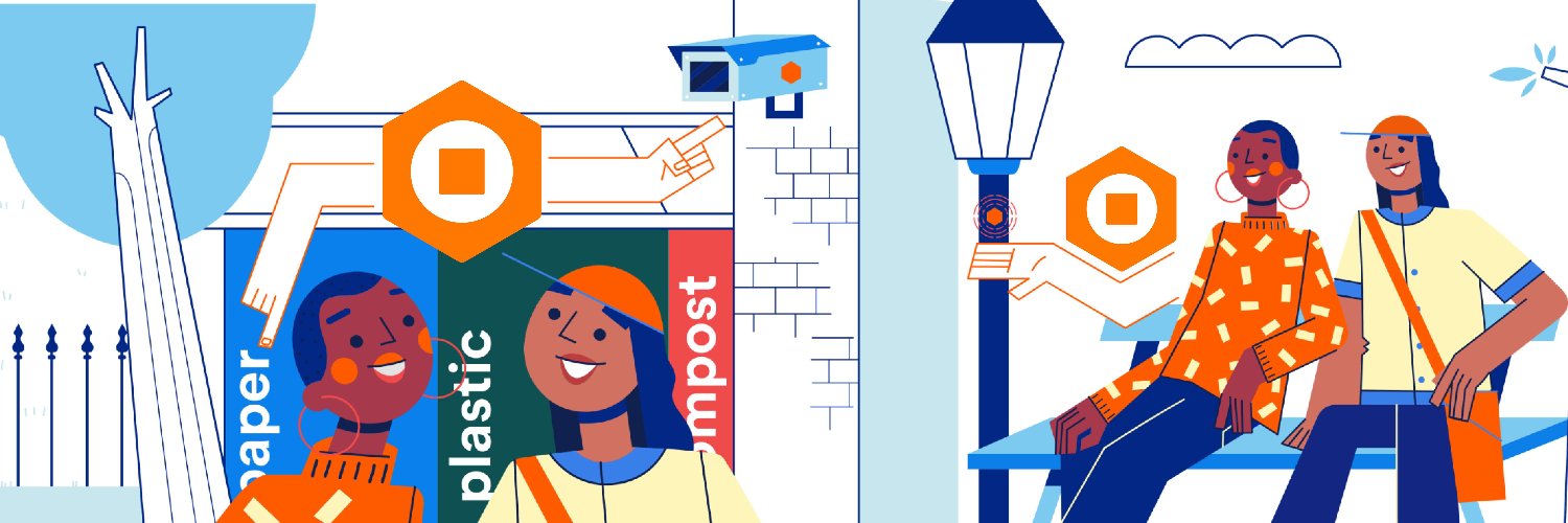 Helpful Places banner