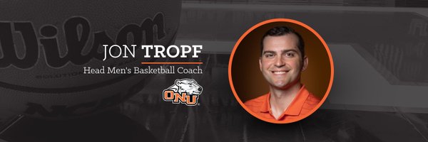 JonTropf Profile Banner
