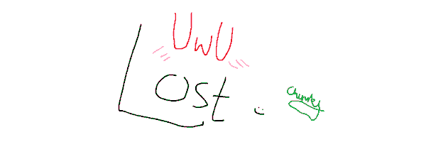 ThankfullyLost9 Profile Banner