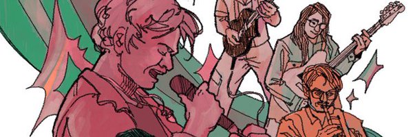 BottoneMatthew Profile Banner
