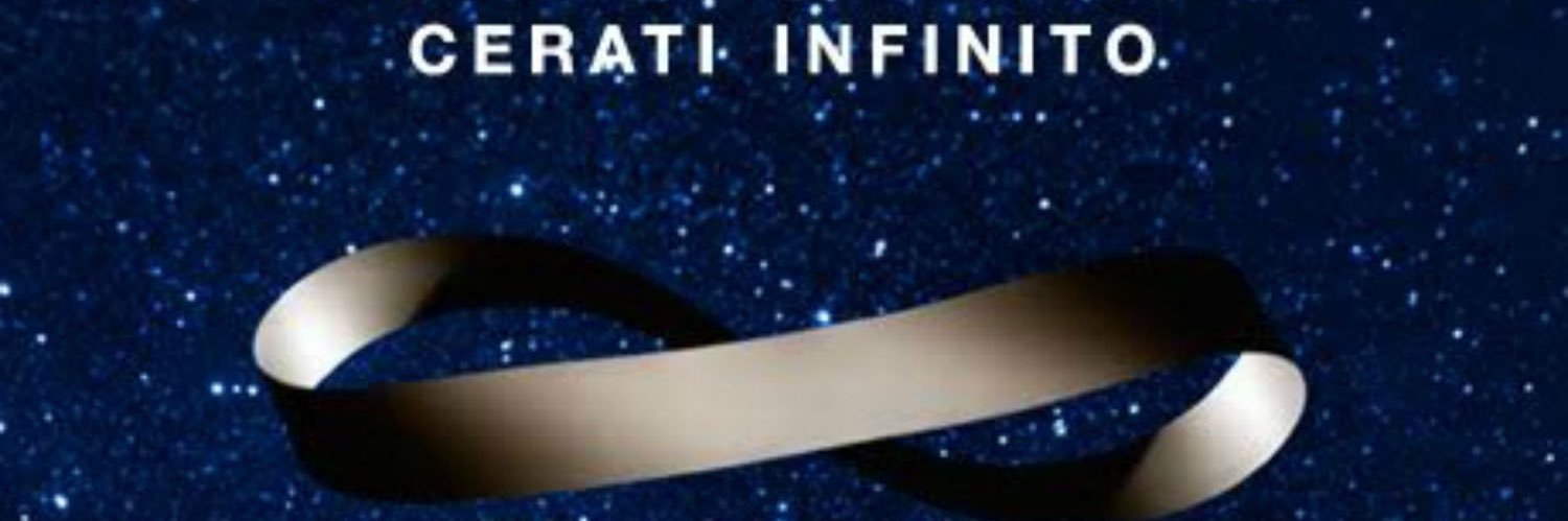 Cerati Infinito banner