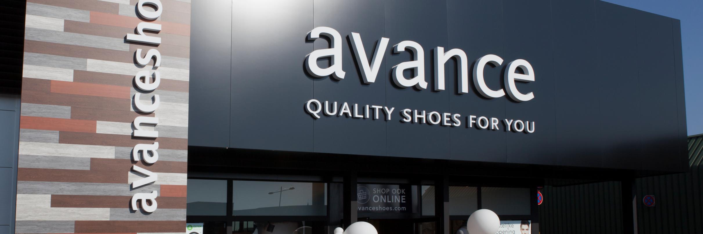 AvanceShoes's profile banner image