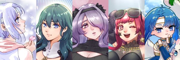 Tsulala44 Profile Banner