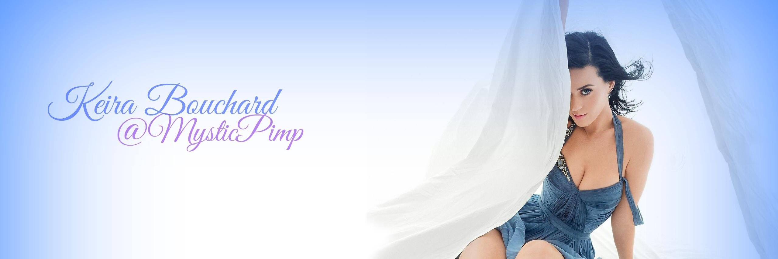 MysticPimp's profile banner image