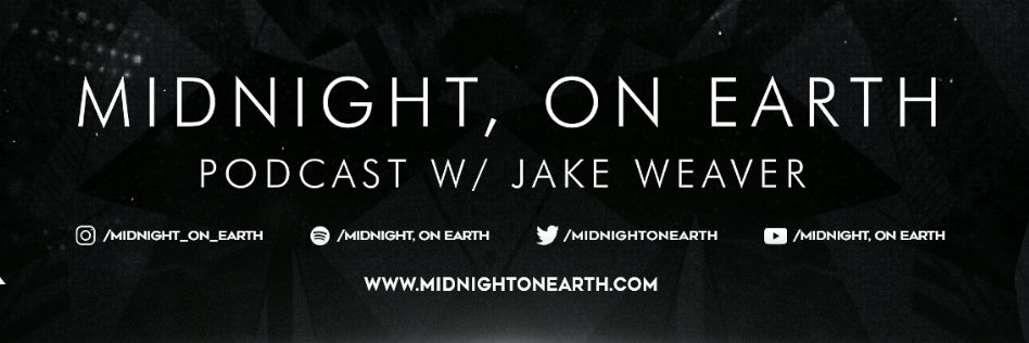 MidnightOnEarth's profile banner image