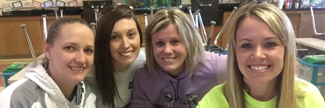 olsonkelli's profile banner image