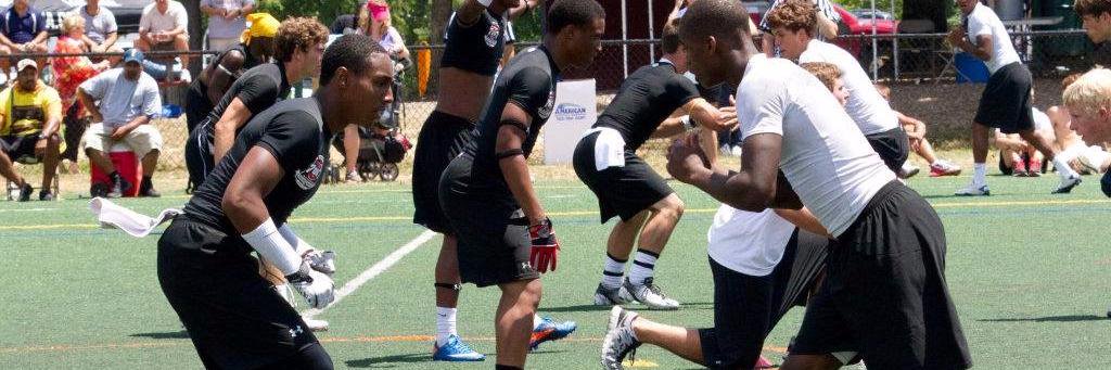 7on7University's profile banner image