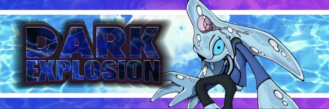 DarkExplosion's banner
