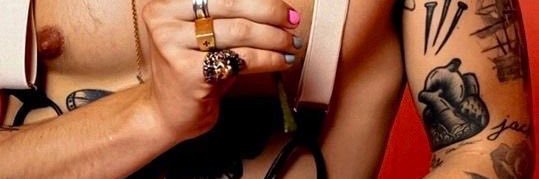 Janine banner