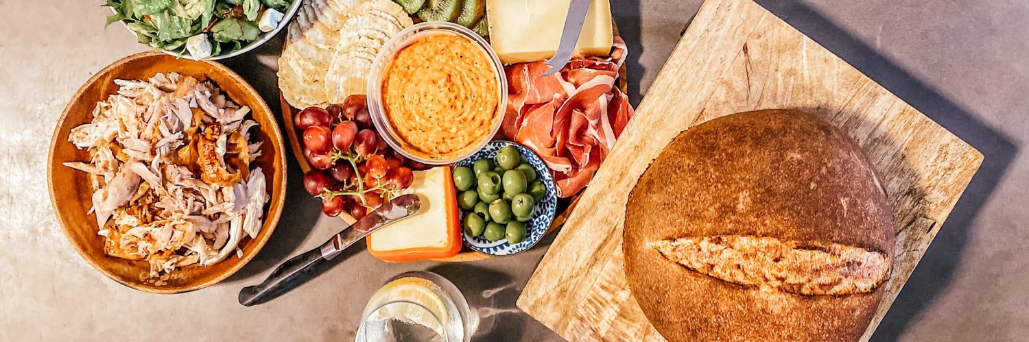 Yive Yang (she/her) banner