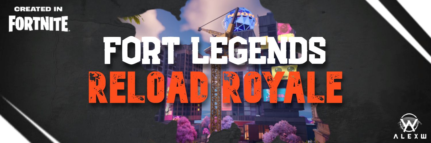 Fort Legends banner